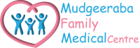 Mudgeeraba Family Medical Centre logo