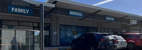 Mudgeeraba Family Medical Centre 