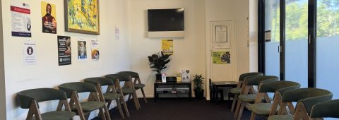 Mudgeeraba Family Medical Centre 