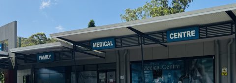 Mudgeeraba Family Medical Centre 